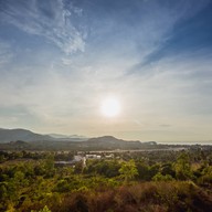 KC Resorts & Over water villas