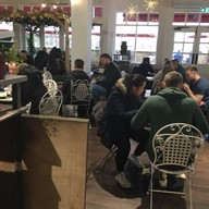 บรรยากาศ Secret Graden Outlet Uk