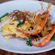 เมนูของร้าน BANGKOK BALCONY Baiyoke Sky Hotel ชั้น 81