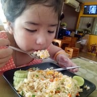 ครัวมุมสวน