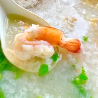 เมนูของร้าน ครัวอลิน