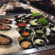 Ocean Grill Seafood Buffet ,Ladkrabang