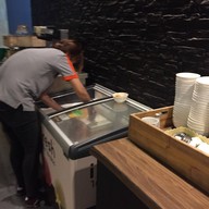 Ocean Grill Seafood Buffet ,Ladkrabang