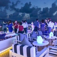 KEE Sky Lounge ป่าตอง