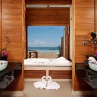 KC Resorts & Over water villas