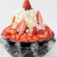 Mashi Bingsu พานหิน