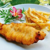 Time & Tide Steak House
