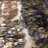 Ocean Grill Seafood Buffet ,Ladkrabang