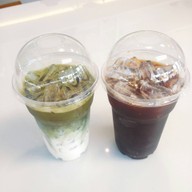 Food or drink of COFFEELISM