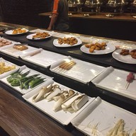 Ocean Grill Seafood Buffet ,Ladkrabang