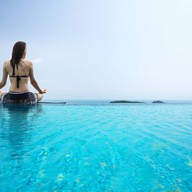 KC Resorts & Over water villas