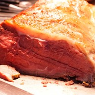 เมนูของร้าน BANGKOK BALCONY Baiyoke Sky Hotel ชั้น 81