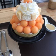 Mashi Bingsu พานหิน