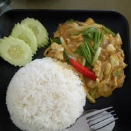 ครัวมุมสวน