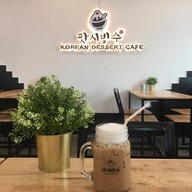 Mashi Bingsu พานหิน