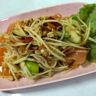 เมนูของร้าน ครัวคุณติ๋ม