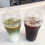 Food or drink of COFFEELISM