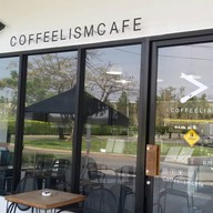 Storefront of COFFEELISM