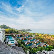 KC Resorts & Over water villas