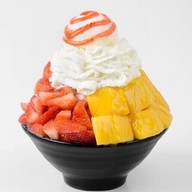 Mashi Bingsu พานหิน