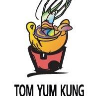Tom Yum Kung  Khaosan Road