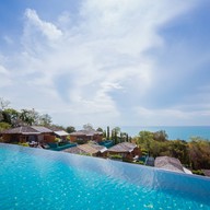 KC Resorts & Over water villas