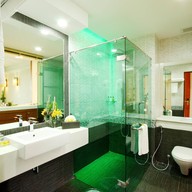 KC Resorts & Over water villas