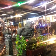 หน้าร้าน Time & Tide Steak House