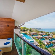 KC Resorts & Over water villas