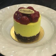 เมนูของร้าน La Baguette EmQuartier