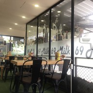 69 Milk Bar