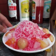 เมนูของร้าน C&p กาแฟสด