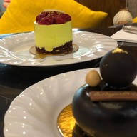 เมนูของร้าน La Baguette EmQuartier