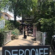 Debo Café