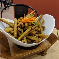 เมนูของร้าน Panda King Silom Complex