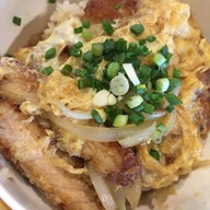 เมนูของร้าน V1 Kitchen