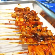 เมนูของร้าน หม่าล่าจอร์จ 789