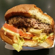 เมนูของร้าน DANIEL THAIGER สีลมซอย 8 ถนนสีลม