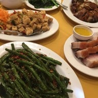 Four Seasons Wardour St