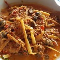เมนูของร้าน คลองบุญ