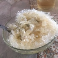 เมนูของร้าน เจ๊จิ๋ม อาหารตามสั่ง