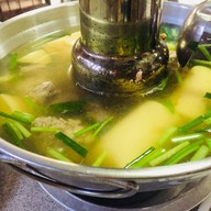 เล้าโภชนา