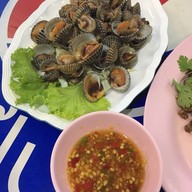 เมนูของร้าน อ้วนโภชนา สาขา 3