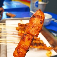 เมนูของร้าน หม่าล่าจอร์จ 789