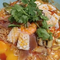 ข้าวมันไก่จุฬา 22 - แฮปปี้แลนด์สาย 1