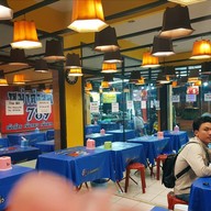 บรรยากาศ หม่าล่าจอร์จ 789