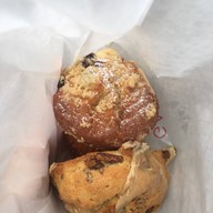 Gail’s  South Kensington