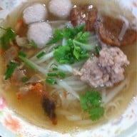 ก๋วยเตี๋ยวติดแอร์ เจ๊จวน