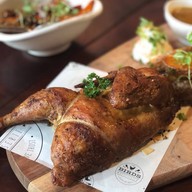 BIRDS Rotisserie