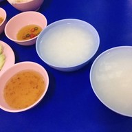 เมนูของร้าน อ้วนโภชนา สาขา 3